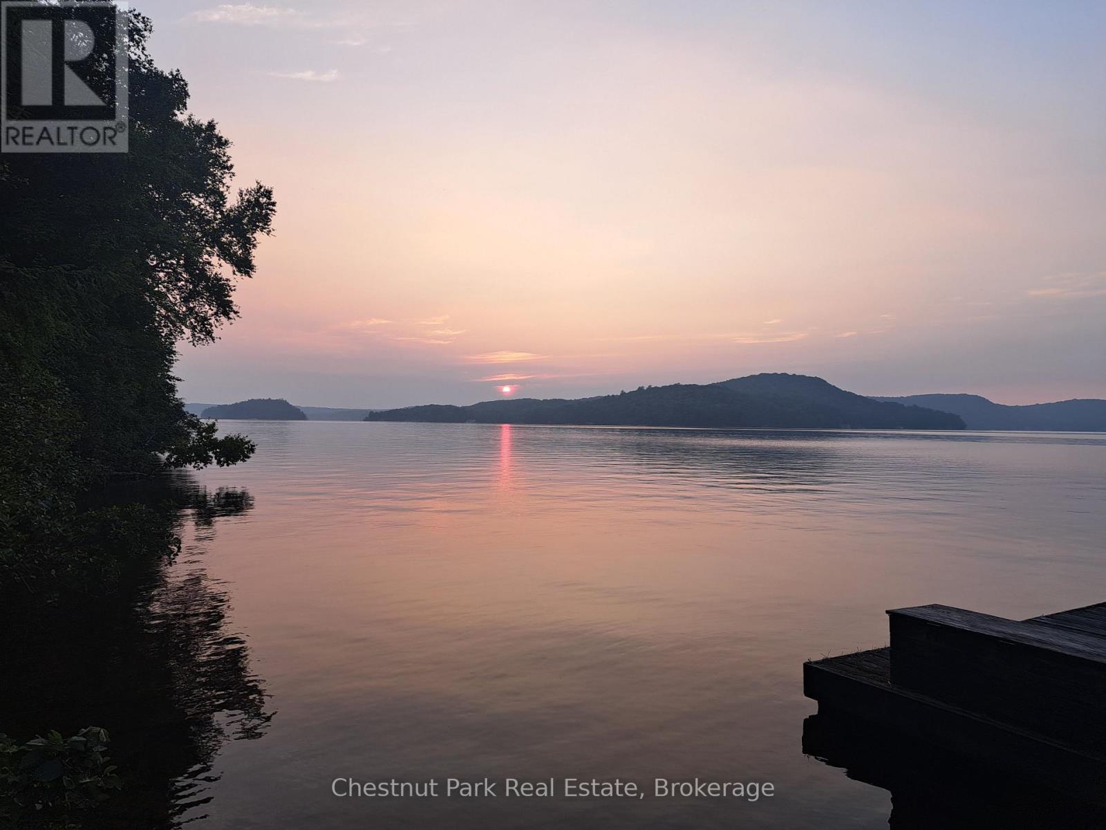 4339 MUSKOKA ROAD 117 ROAD, Lake of Bays (Franklin) — photo 2