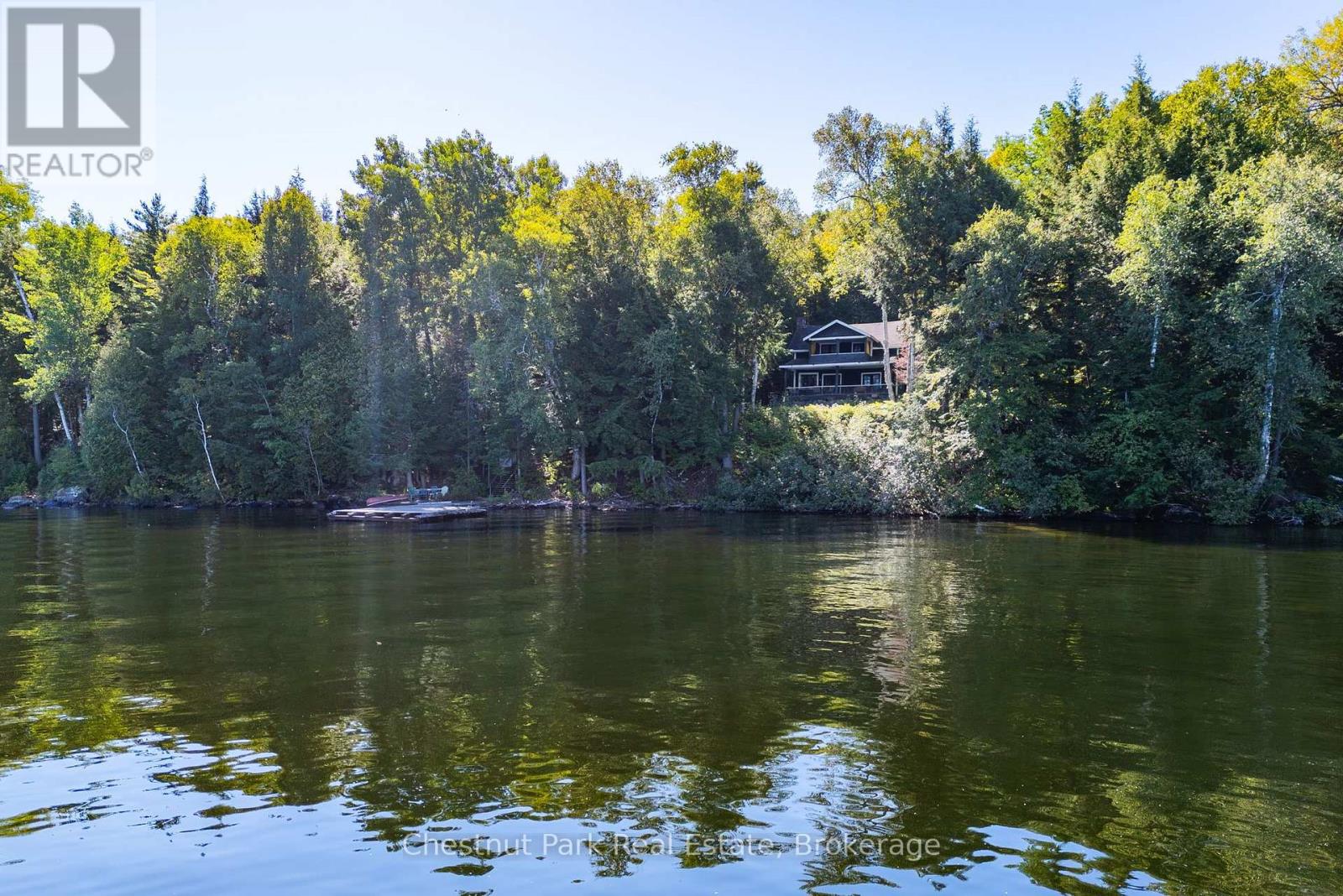 4339 MUSKOKA ROAD 117 ROAD, Lake of Bays (Franklin) — photo 4
