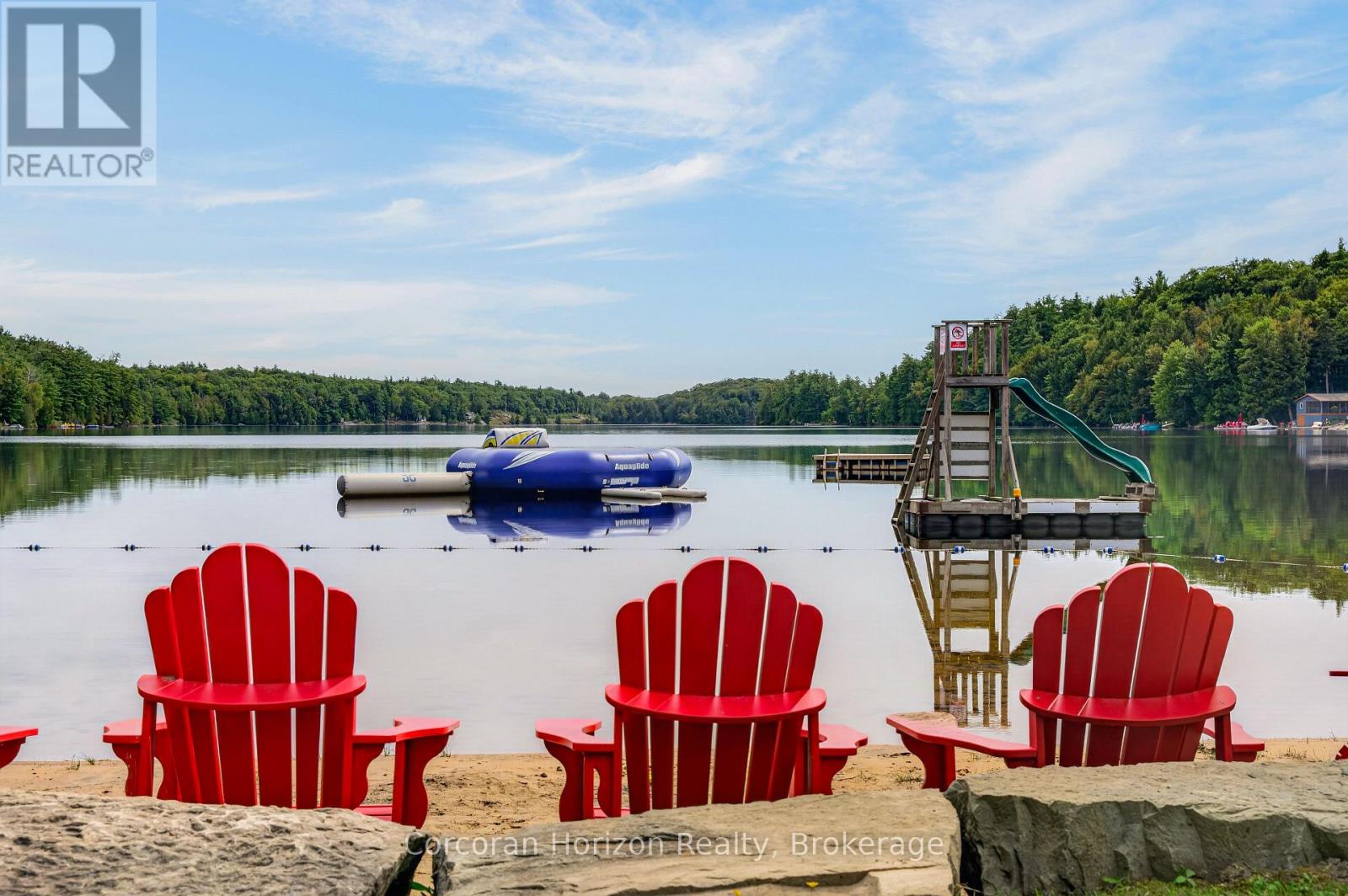 #4 7 Silver Point Road, Seguin, Ontario, P2A2W8, Seguin, Ontario — photo 2 of 5