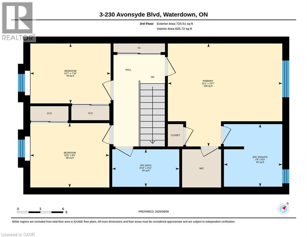 #3 230 AVONSYDE Boulevard - 47