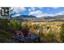 305 Richie Road, Rossland, BC V0G1Y0 Photo 11