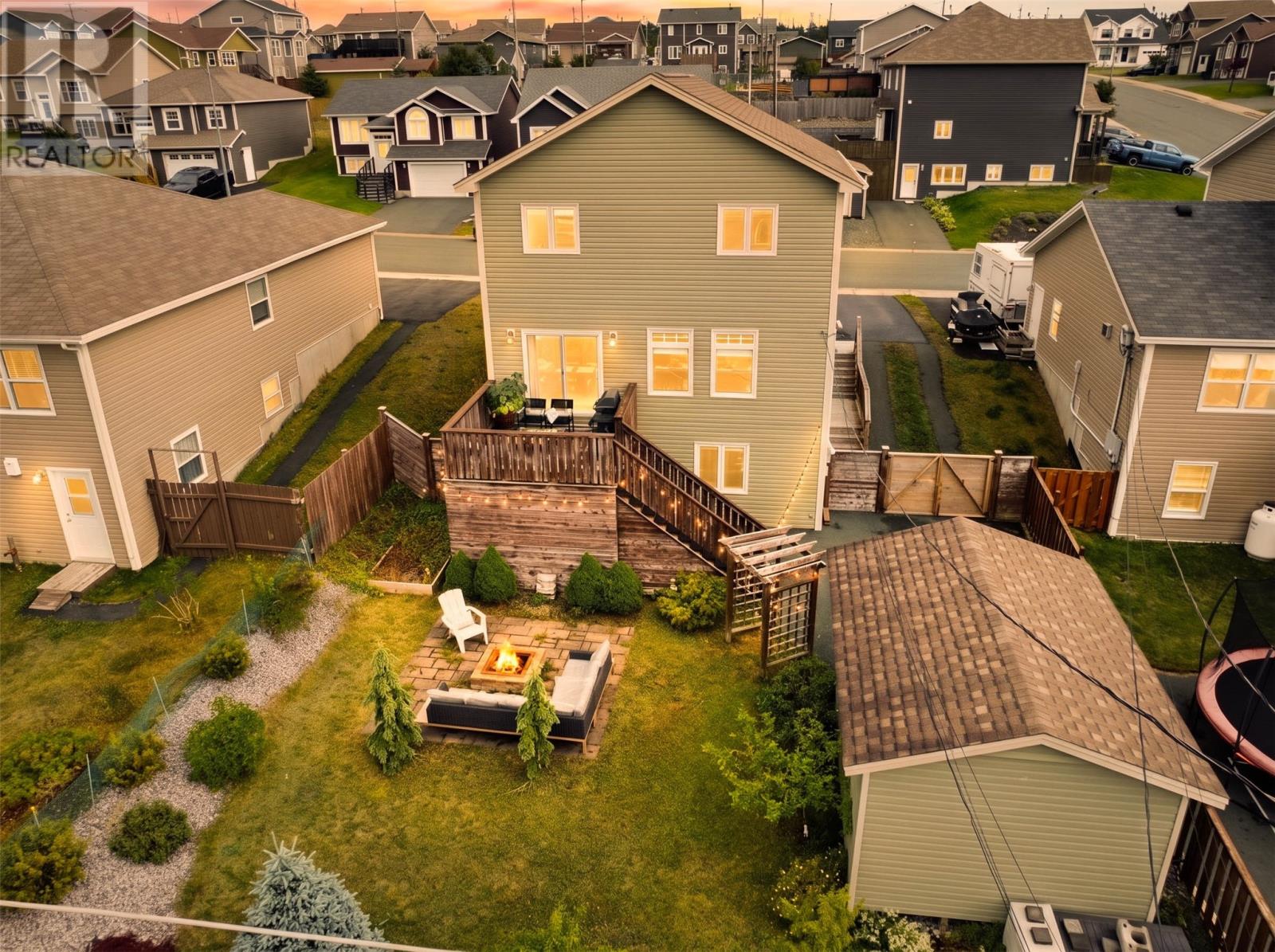 3 Hillsdale Crescent - 36