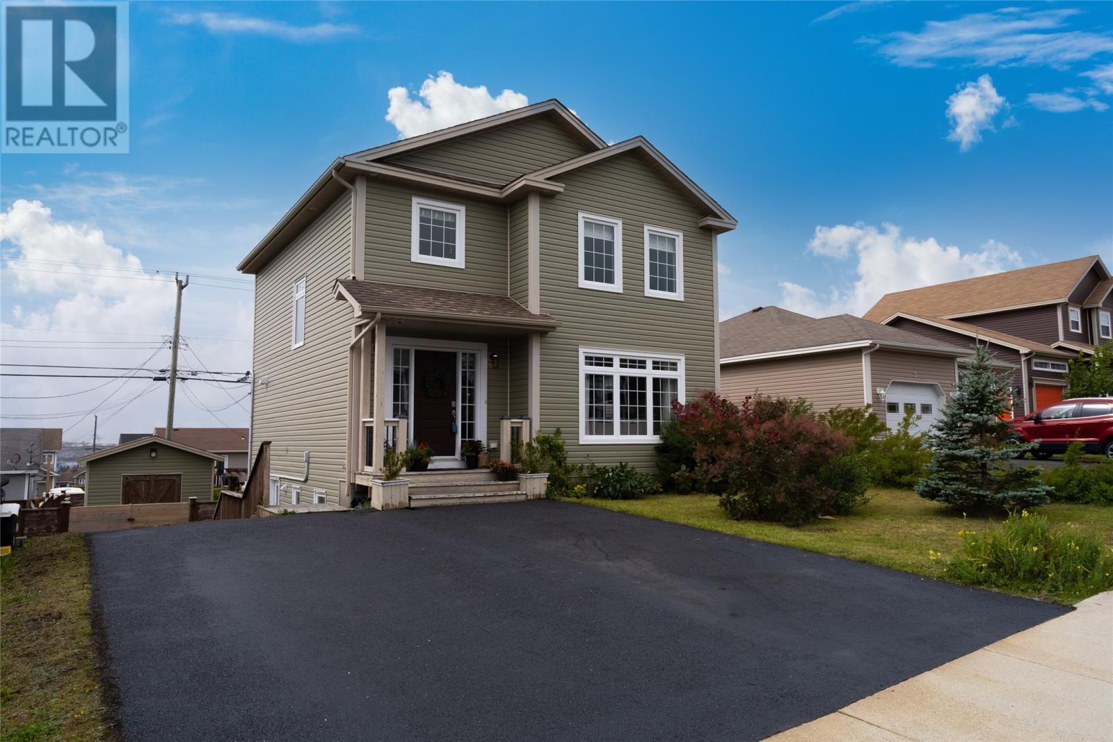 3 Hillsdale Crescent, Paradise — photo 4