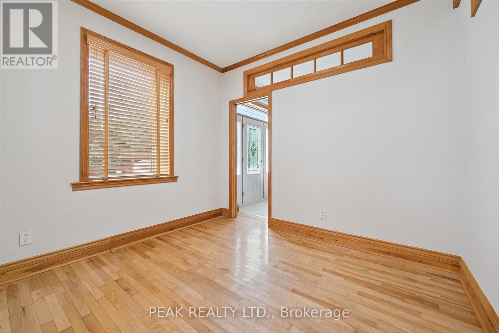 344 QUEEN STREET W, Cambridge — photo 5