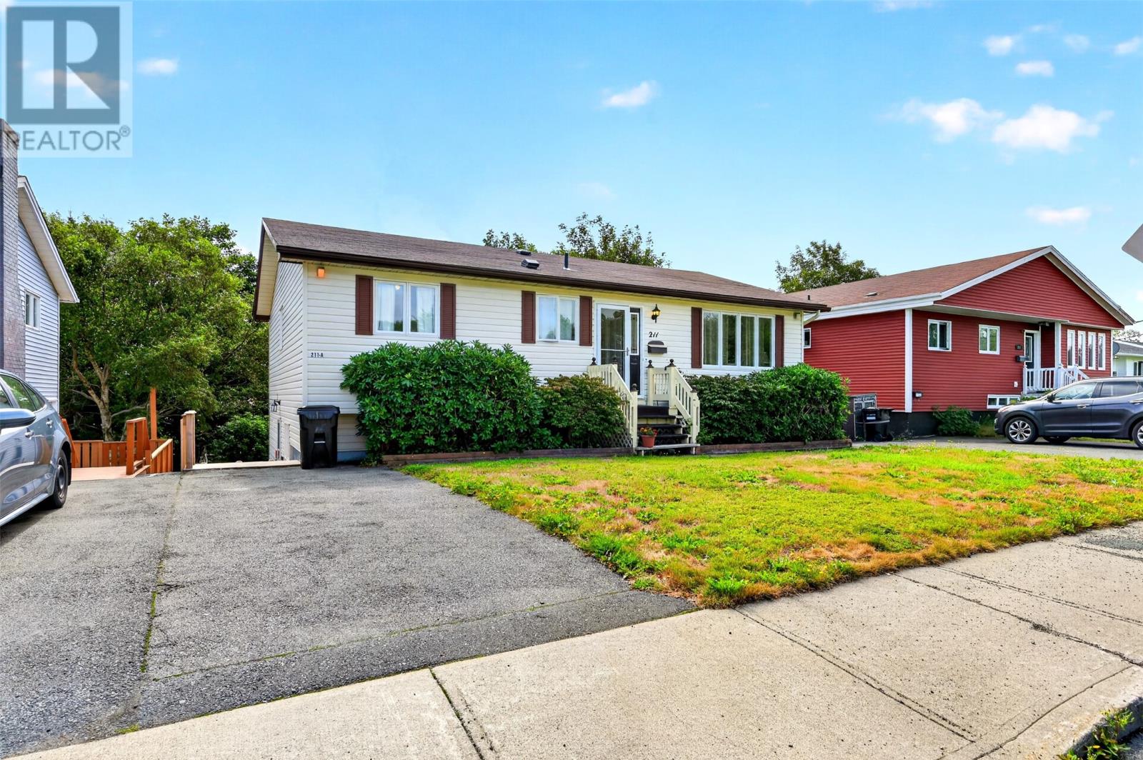 211 Canada Drive, St. John's — photo 2