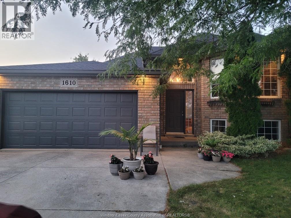 1610 Chornoby CRESCENT, Tecumseh — photo 2