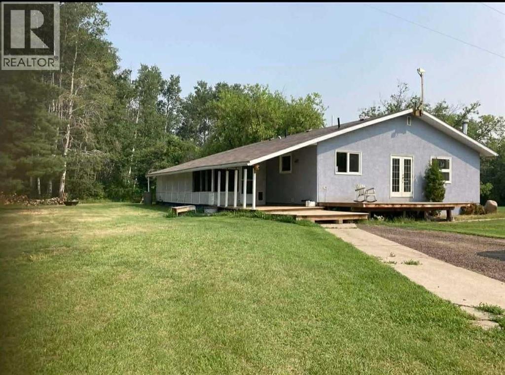 109531 Range Road 175, Rural Mackenzie County — photo 1