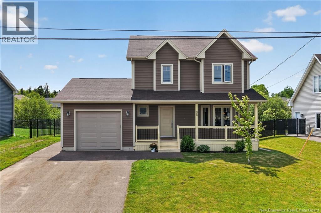 53 Laforest Street, Shediac — photo 2