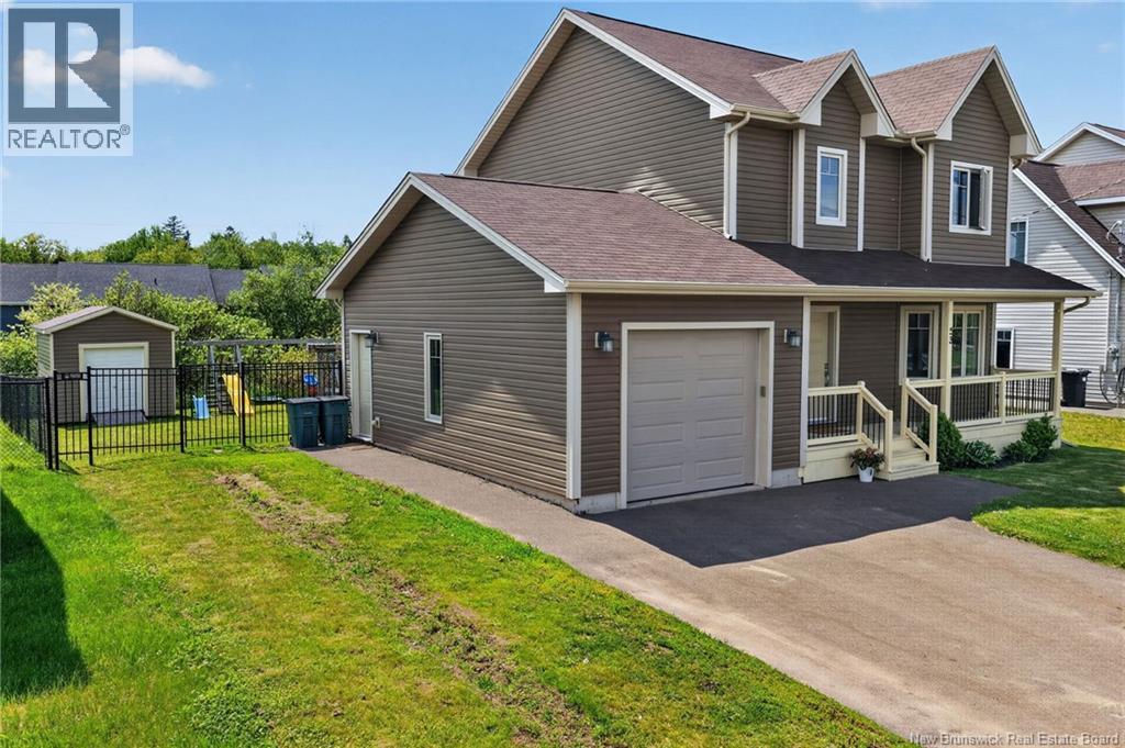 53 Laforest Street, Shediac — photo 4