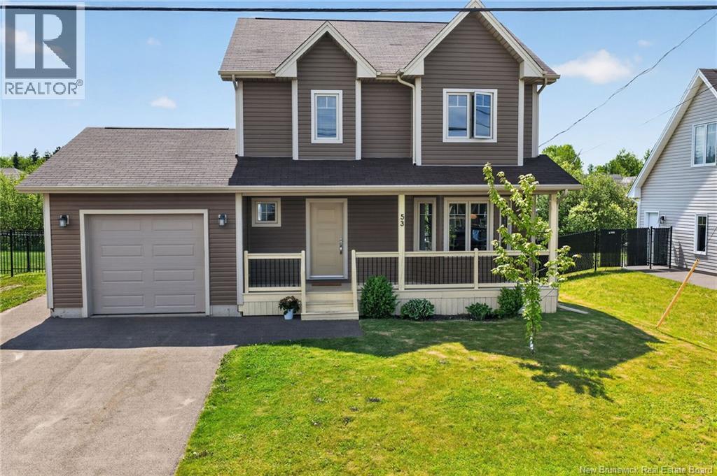 53 Laforest Street, Shediac — photo 5
