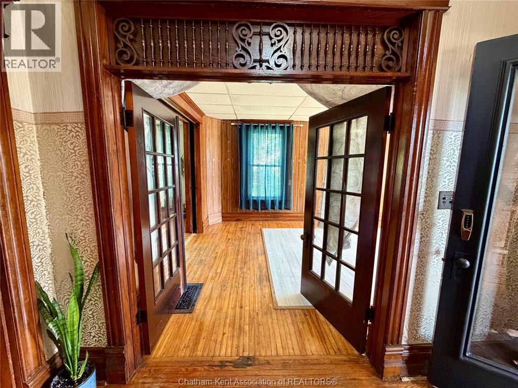 27 & 31 Wade STREET - 12