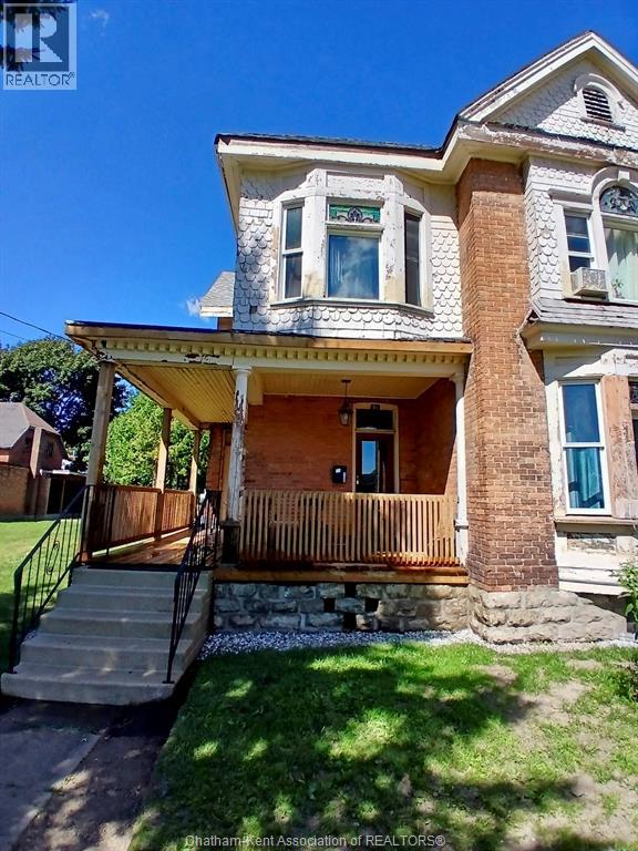 27 & 31 Wade STREET - 2