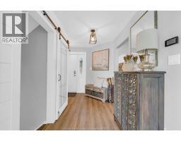 Living room/Fireplace - 62 Fairway Crescent, Amherstburg, ON N9V3T8 Photo 10