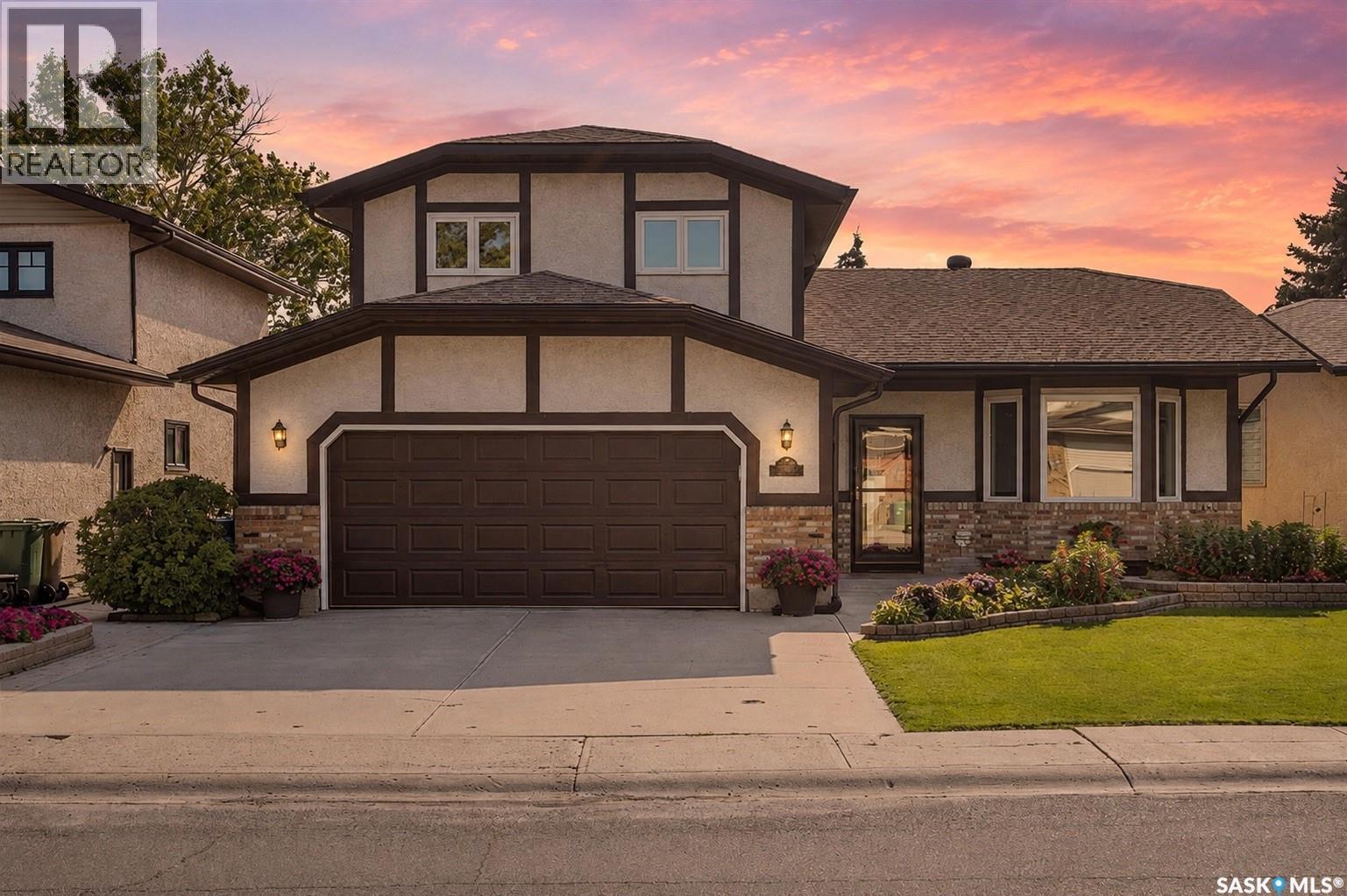 3042 Zaran CRESCENT, Regina Saskatchewan — photo 2