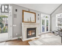 Living room - 976 Shadeland Avenue Unit# 3, Burlington, ON L7T2M5 Photo 17