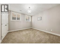 976 Shadeland Avenue Unit# 3, Burlington, ON L7T2M5 Photo 38