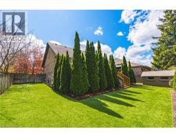 976 Shadeland Avenue Unit# 3, Burlington, ON L7T2M5 Photo 40