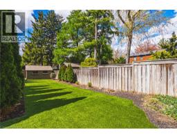 976 Shadeland Avenue Unit# 3, Burlington, ON L7T2M5 Photo 41
