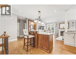 Laundry room - 976 Shadeland Avenue Unit# 3, Burlington, ON L7T2M5 Photo 8