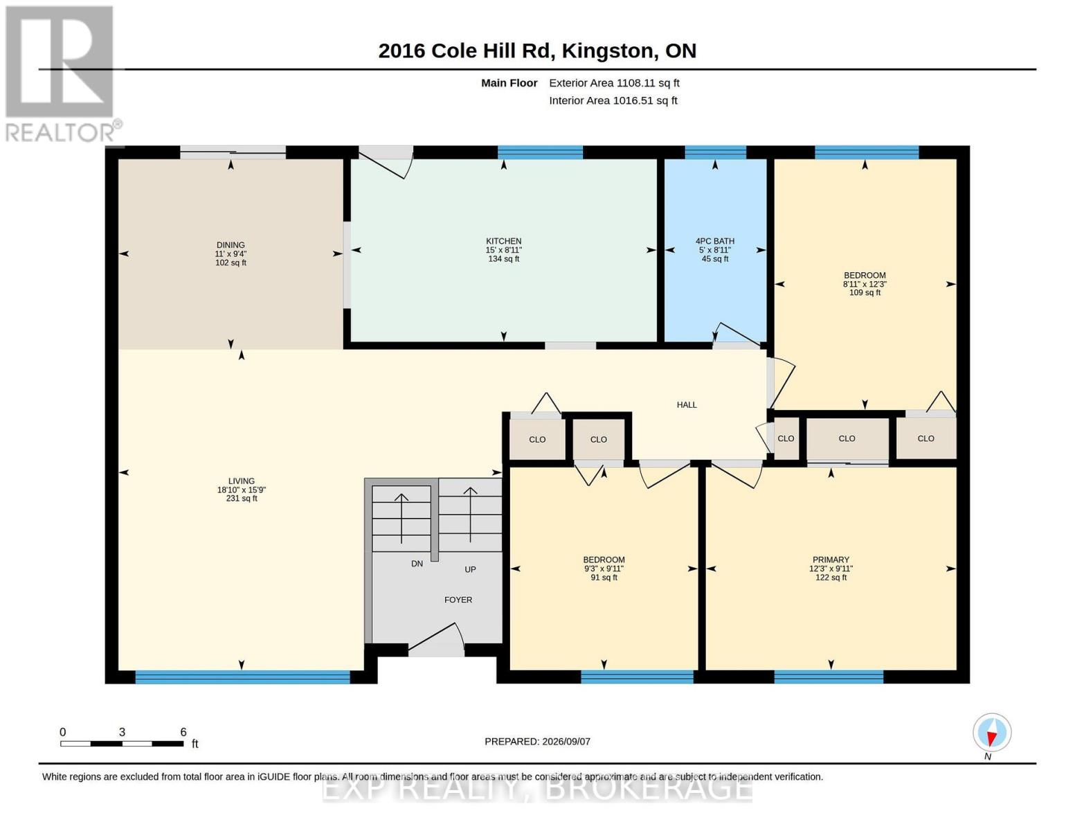 2016 COLE HILL ROAD - 43