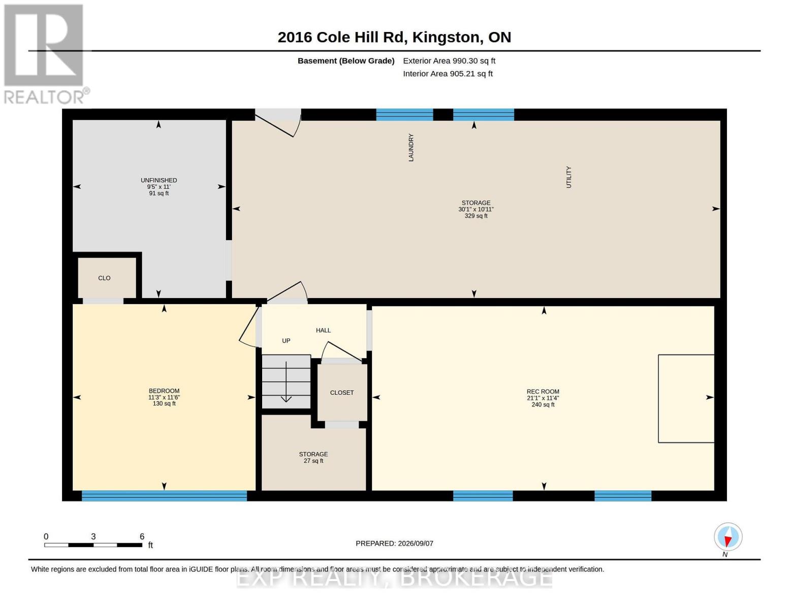 2016 COLE HILL ROAD - 44