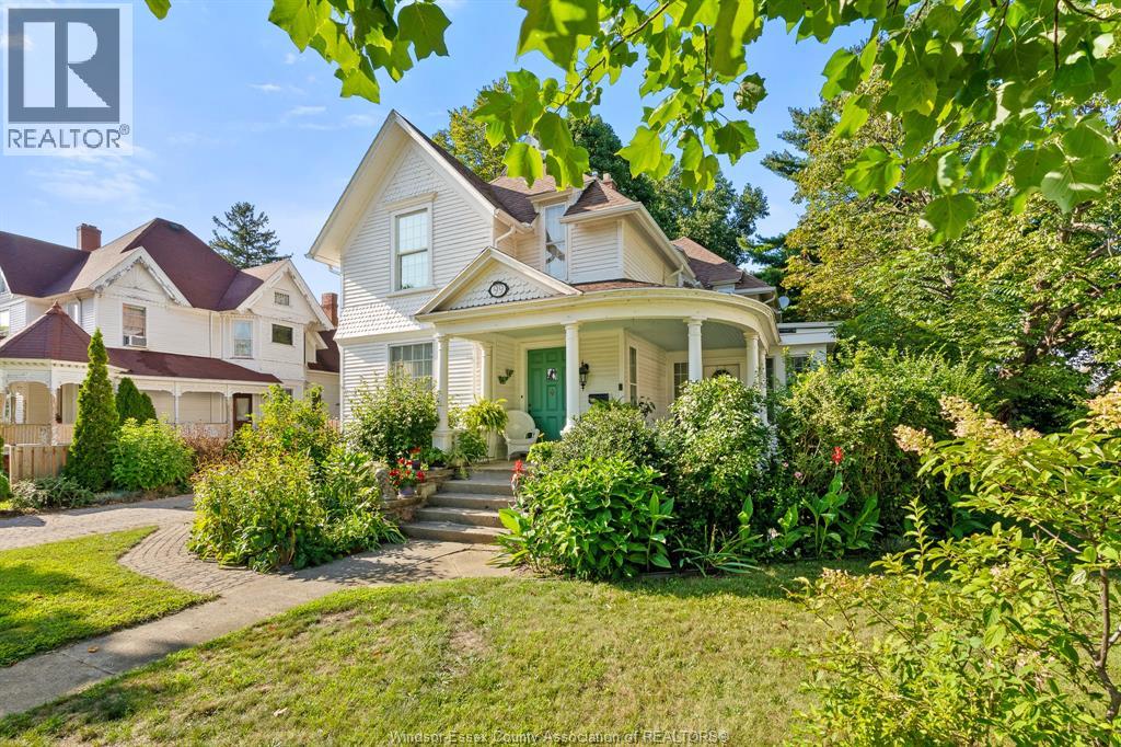 99 Talbot STREET West - 5