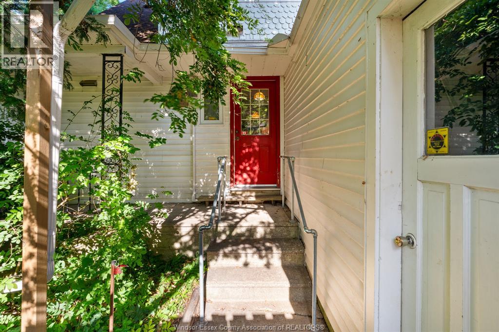 99 Talbot STREET West - 43
