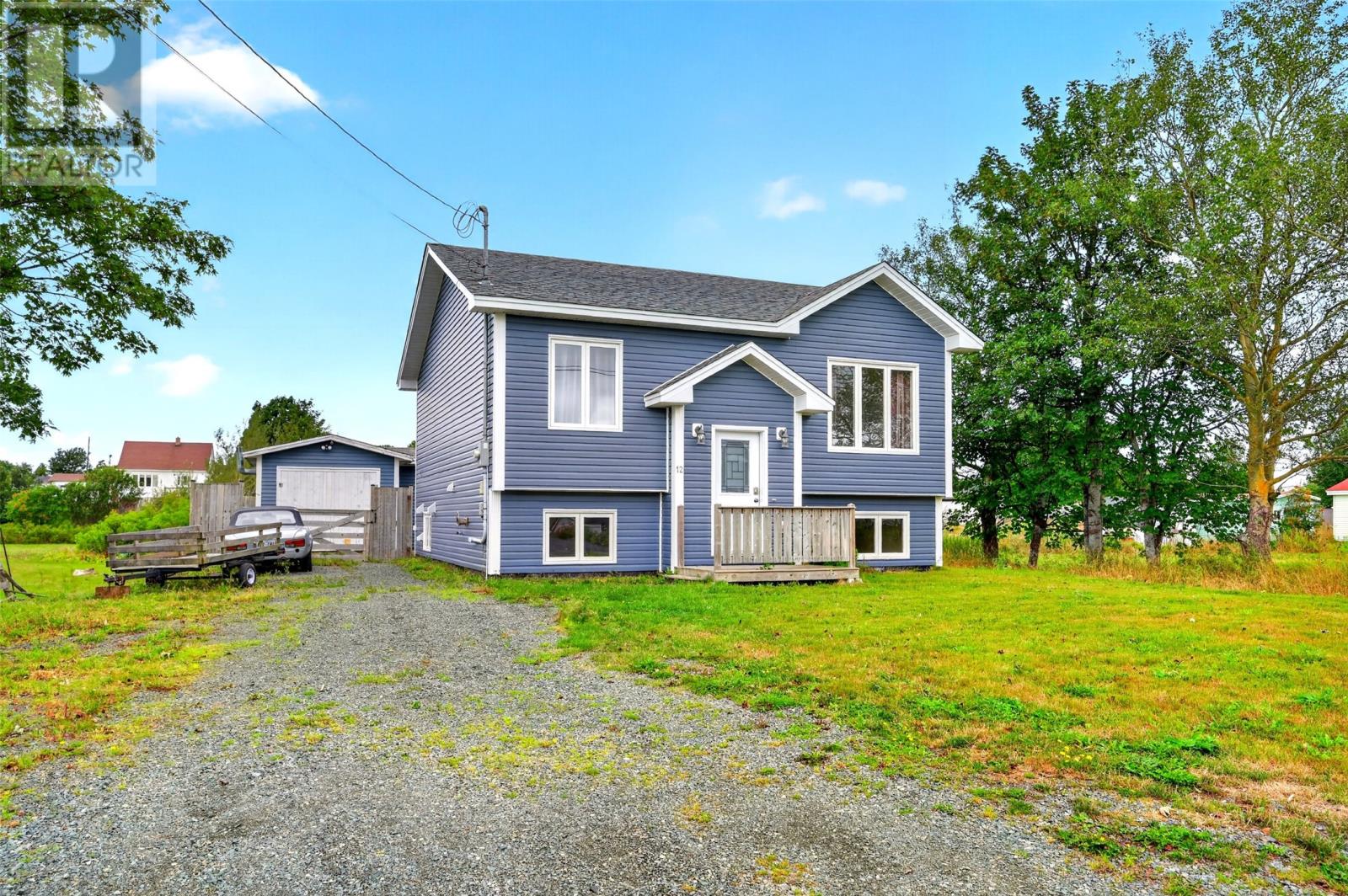 12 Baird Lane, Conception Bay South — photo 2