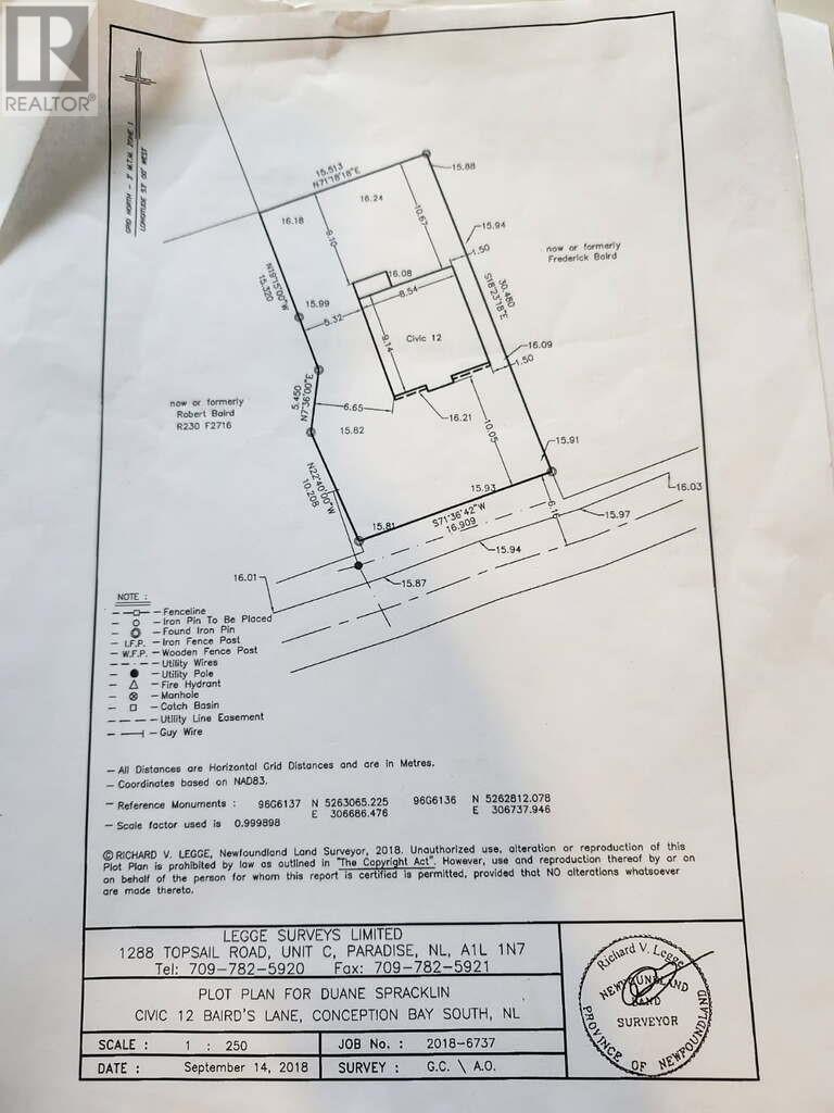 12 Baird Lane - 40
