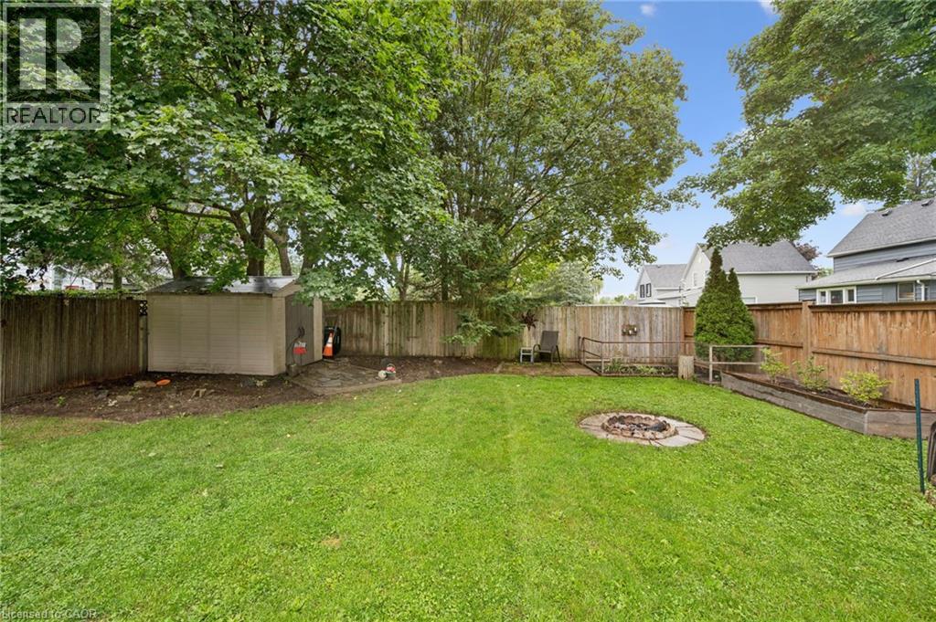 132 PERTH Street - 31