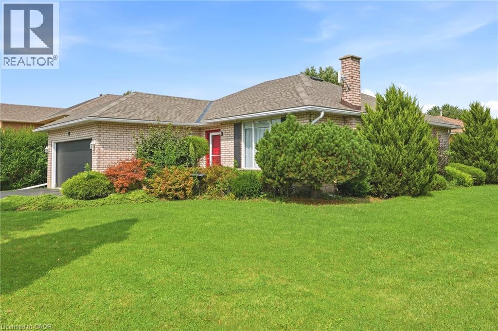 9 COUNTRY CLUB Road, Cayuga — photo 3