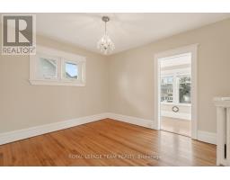 Family room - 318 Clemow Avenue, Ottawa, ON K1S2B8 Photo 13