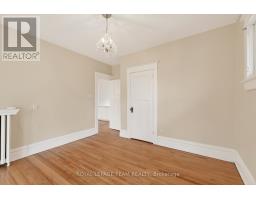 Bathroom - 318 Clemow Avenue, Ottawa, ON K1S2B8 Photo 14