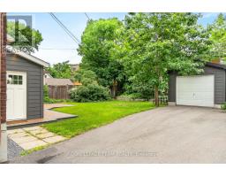 318 Clemow Avenue, Ottawa, ON K1S2B8 Photo 33