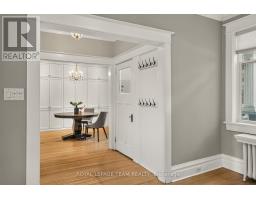 Dining room - 318 Clemow Avenue, Ottawa, ON K1S2B8 Photo 6