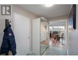 Bedroom 2 - 802 - 1380 Prince Of Wales Drive, Ottawa, ON K2C3N5 Photo 6