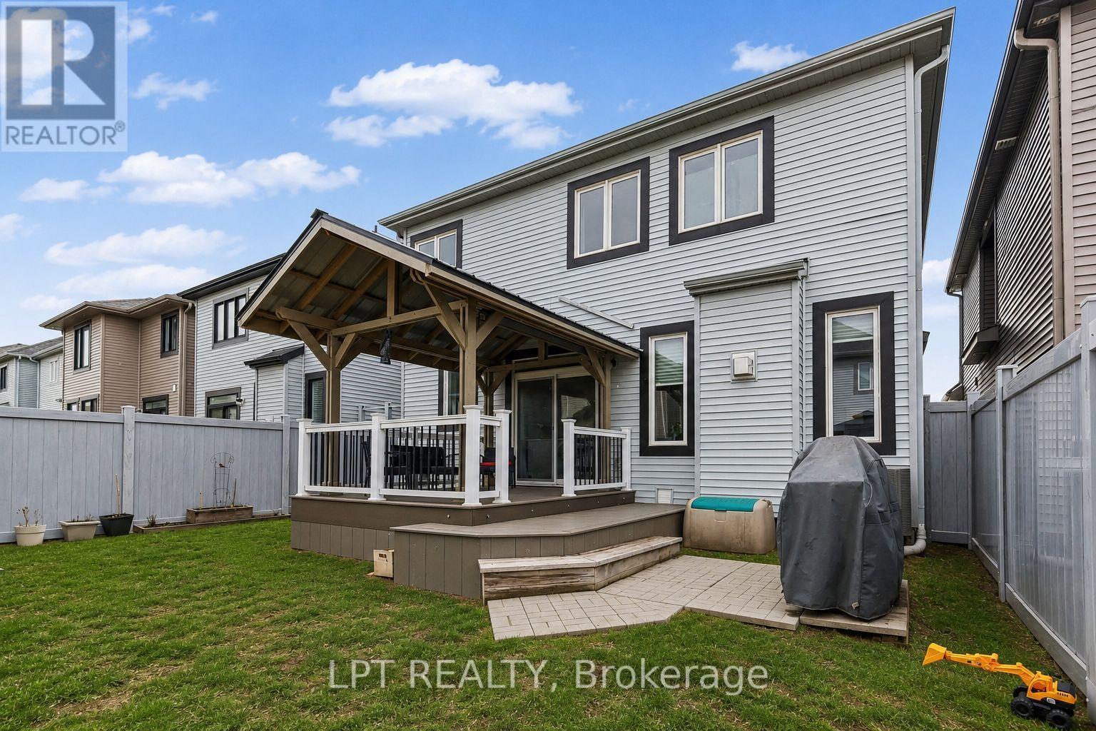 4 Bed, 3 Bath House for Sale in Ottawa – 730 PERSEUS AVENUE, Ottawa – MLS# X13764634 - Image 29