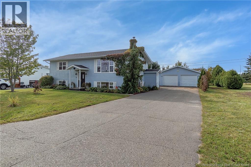 41 Thompson Drive, Musquash — photo 1