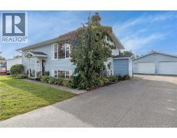 41 Thompson Drive, Musquash, NB E5J2H6 Photo 32