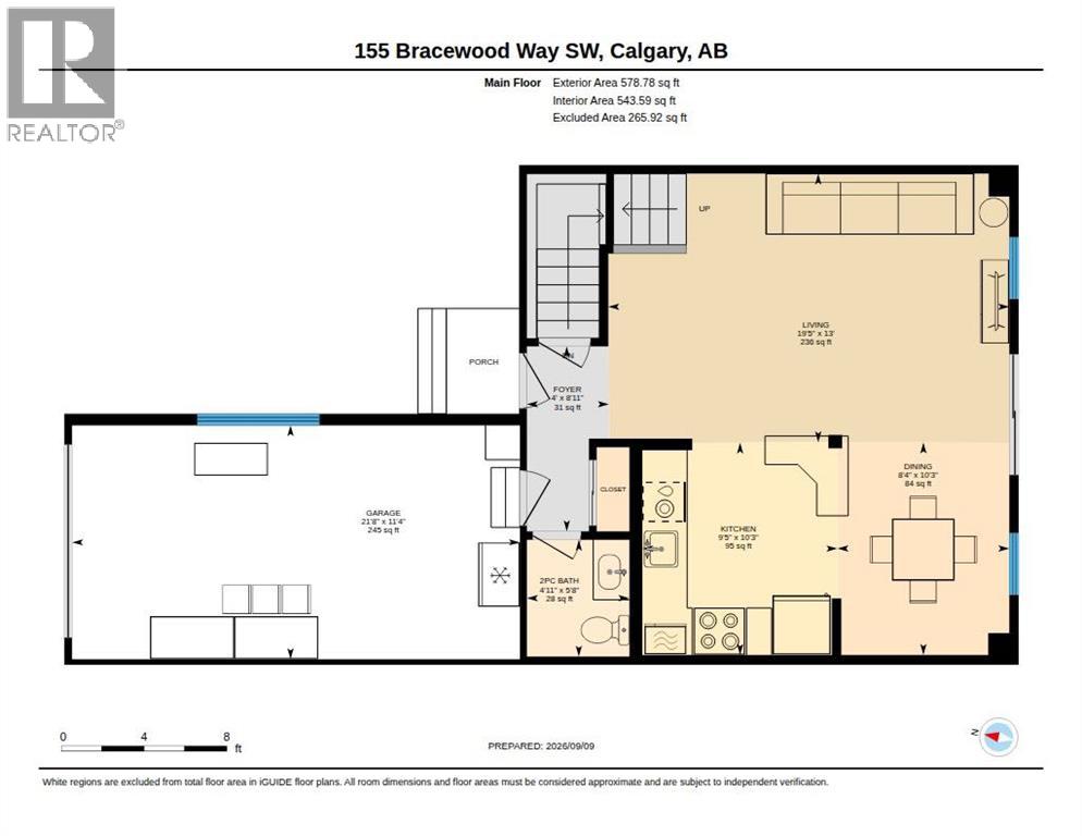 155 Bracewood Way SW - 31