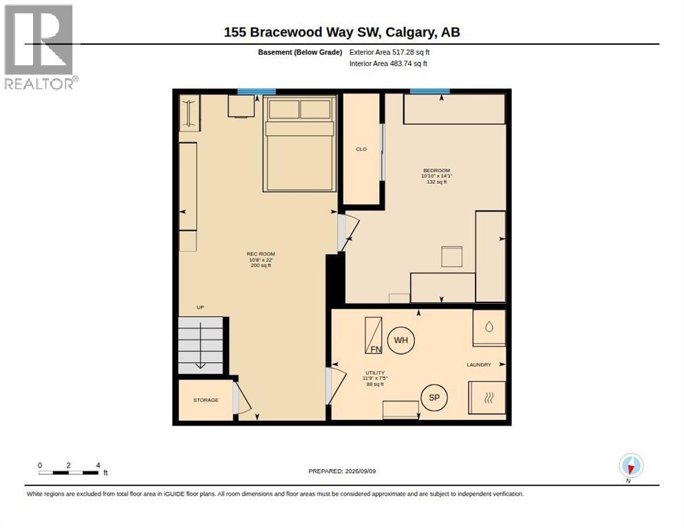 155 Bracewood Way SW - 33