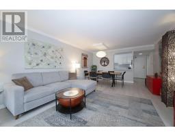 Bedroom 3 - 415 - 20 Fashion Roseway, Toronto, ON M2N6B5 Photo 6