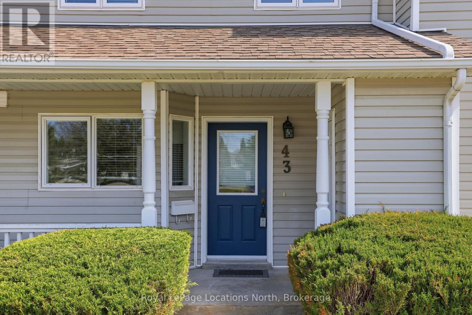 43 SUNDIAL COURT, Collingwood — photo 4