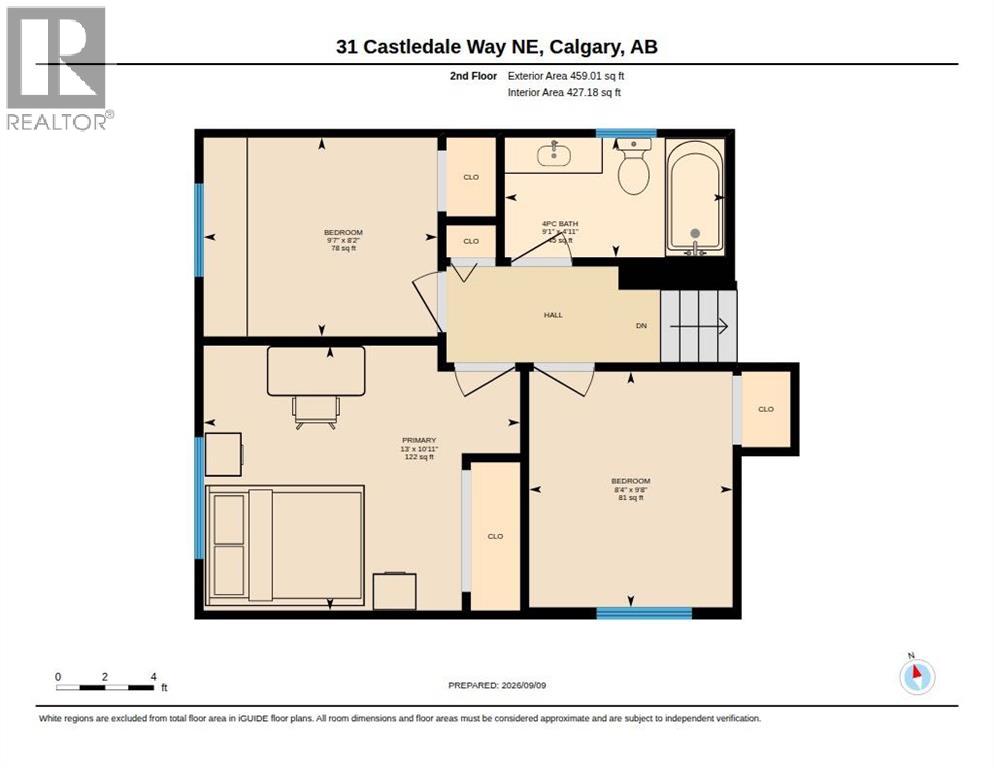 31 Castledale Way NE - 32