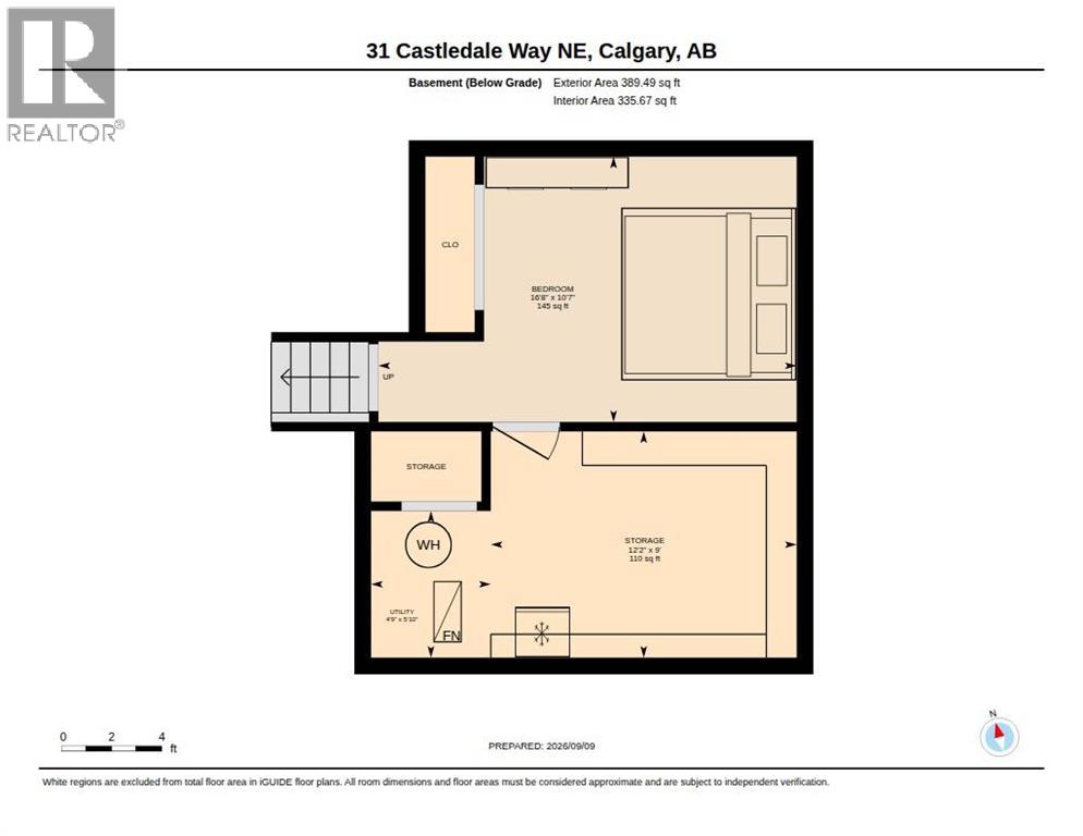 31 Castledale Way NE - 34