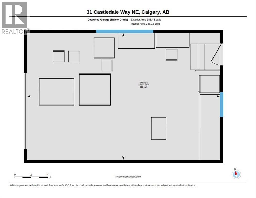 31 Castledale Way NE - 35