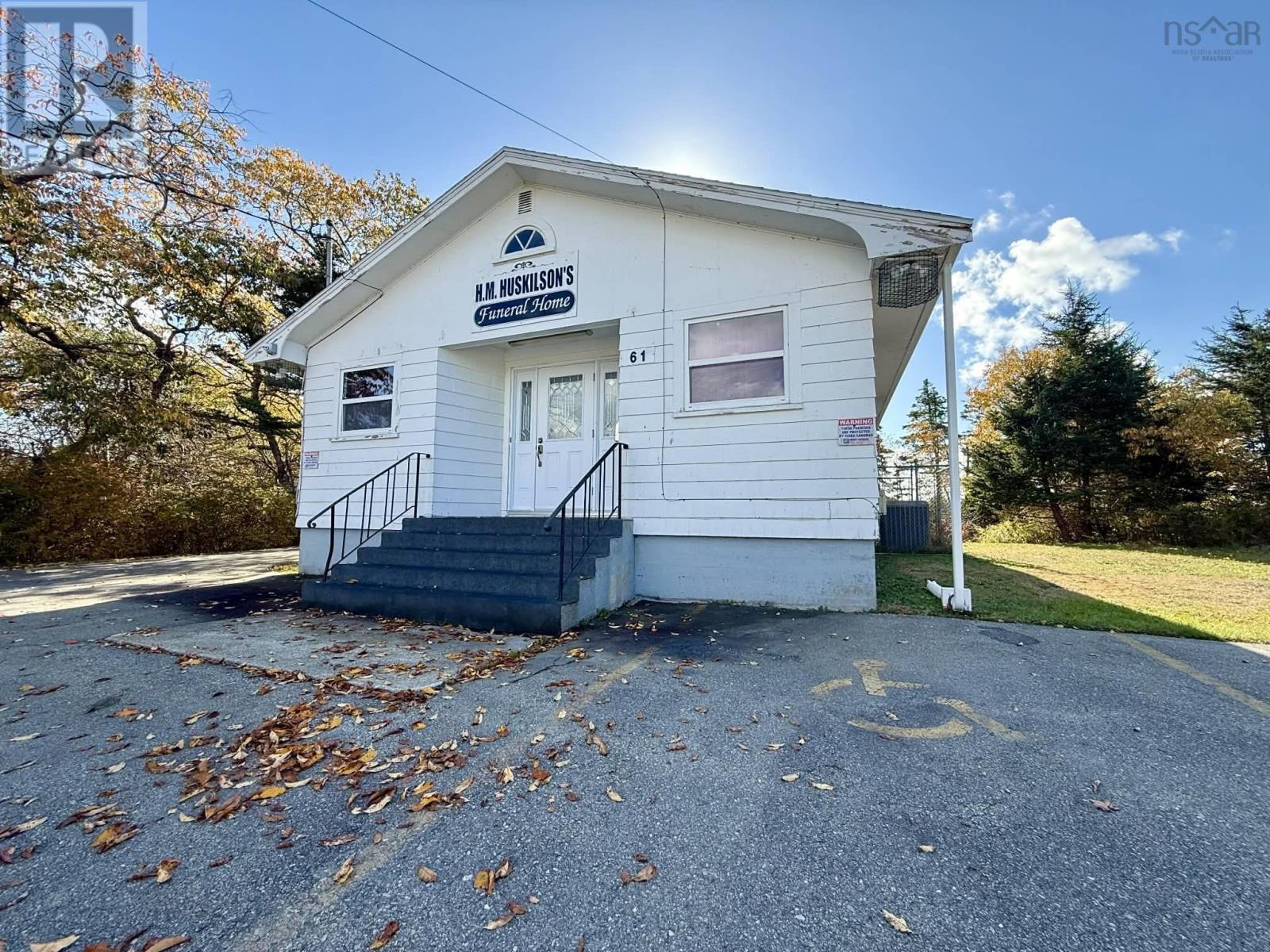 61 Ditcher Road