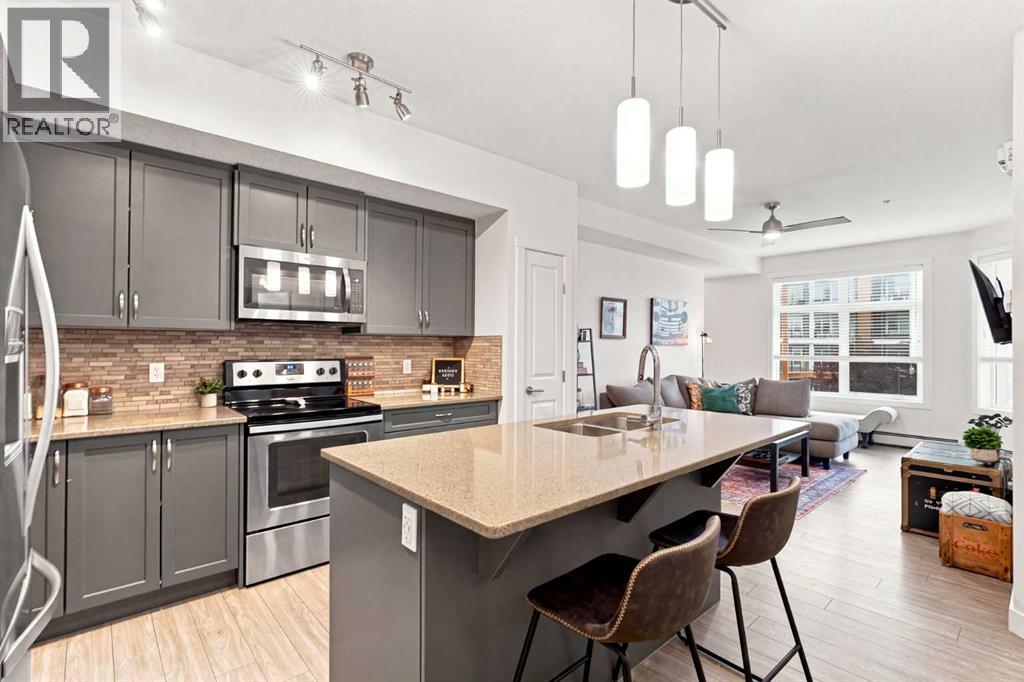 1217, 3727 Sage Hill Drive NW, Calgary, Alberta, T3R1T7