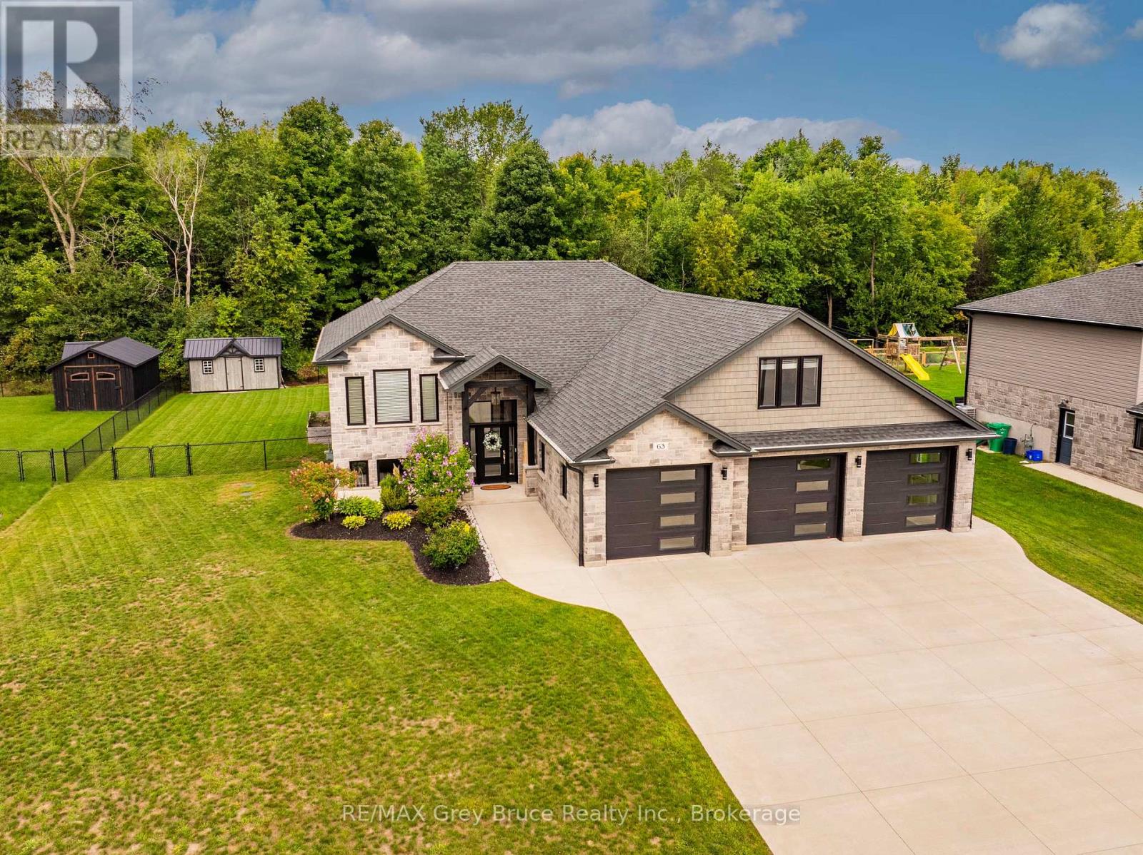 63 HOWE DRIVE - 1