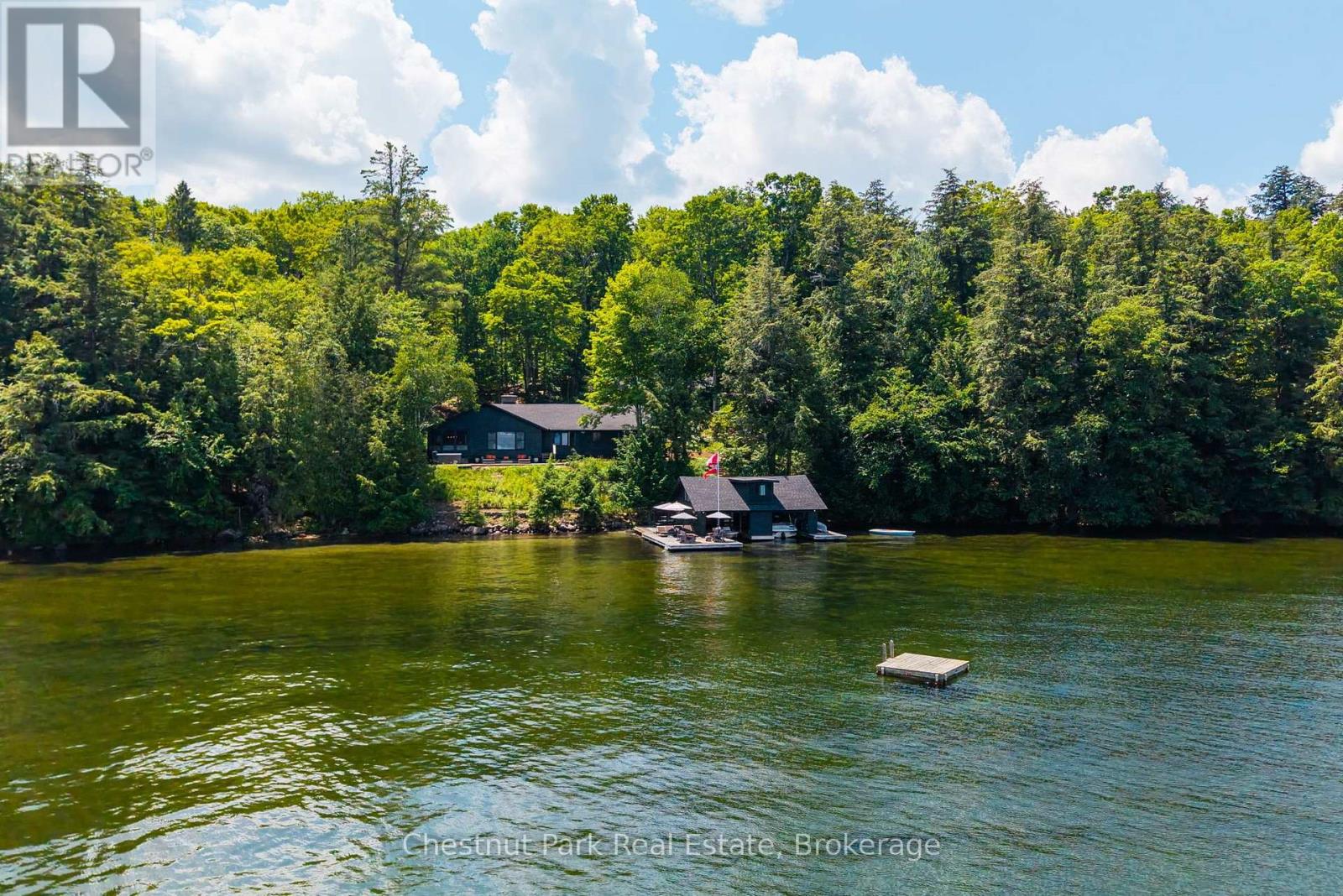 7 - 4916 MUSKOKA RD 169 ROAD, Muskoka Lakes (Medora) — photo 6